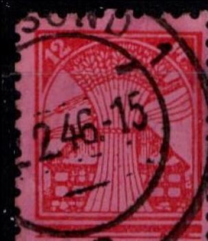 SBZ_1945_Nr_19y_gestempelt_Bild1