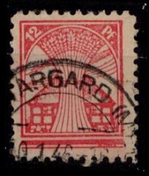SBZ_1945_Nr_18IIc_gestempelt_Bild1