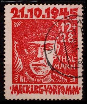 SBZ_1945_Nr_22_gestempelt_Bild1