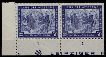 KONTROLLRAT_1948_Nr_967_Pl_Nr_postfrisch_Bild1