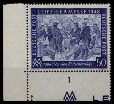 KONTROLLRAT_1948_Nr_967_Pl_Nr_postfrisch_Bild1
