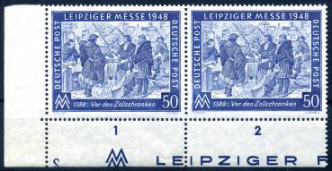 KONTROLLRAT_1948_Nr_967_Pl_Nr_postfrisch_Bild1