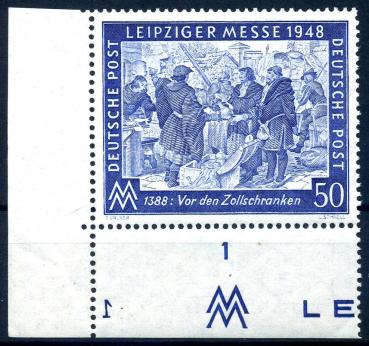 KONTROLLRAT_1948_Nr_967_Pl_Nr_postfrisch_Bild1