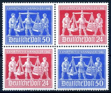 KONT.RAT_1948_ZD_VZd1_postfrisch_Bild1