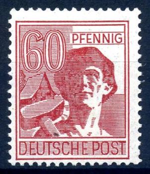 KONTROLLRAT_1947_PLATTENFEHLER_Nr_956_I_postfrisch_Bild1