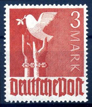 KONTROLLRAT_1946_PLATTENFEHLER_Nr_961_I_postfrisch_Bild1