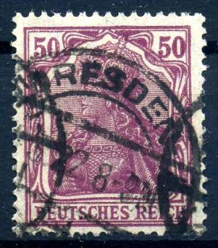 DEUTSCHES_REICH_1920_Nr_146_I_gestempelt_Bild1