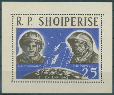 ALBANIEN_1963_Bl.17_postfrisch_Bild1