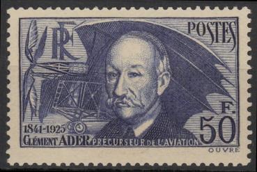 FRANKREICH_1938_Nr_425a_postfrisch_Bild1