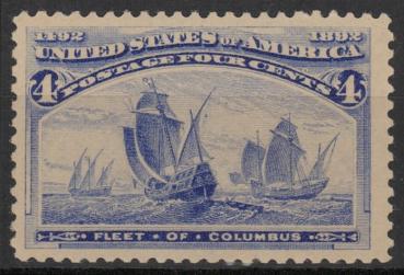 USA_1893_Nr_76_postfrisch_Bild1