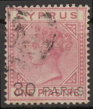 ZYPERN_1882_Nr_9_gestempelt_Bild1