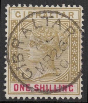 GIBRALTAR_1898_Nr_36_gestempelt_Bild1