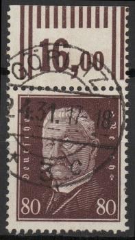 DEUTSCHES_REICH_1928_Nr_422_gestempelt_Bild1