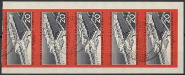 DDR_1960_Nr_805B_gestempelt_Bild1
