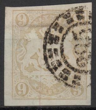 BAYERN_1867_Nr_17_gestempelt_Bild1
