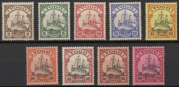 TOGO_1900_Nr_7_15_postfrisch_Bild1