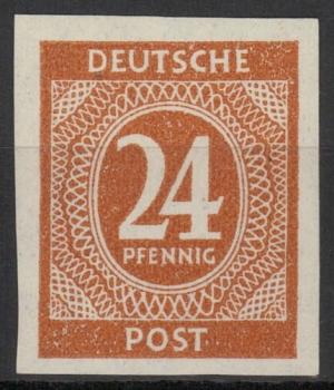 KONTROLLRAT_1946_Nr_925B_postfrisch_Bild1