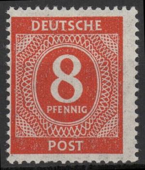 KONTROLLRAT_1946_Nr_917y_ungebraucht_Bild1