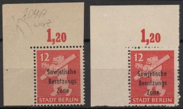 SBZ_1948_Nr_204Awaz+wbz_postfrisch_Bild1