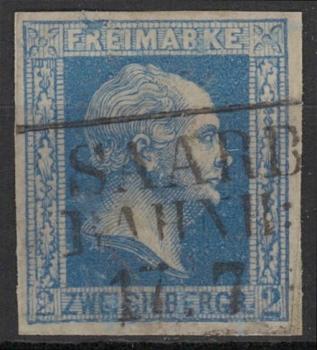PREUSSEN_1857_Nr_7a_gestempelt_Bild1