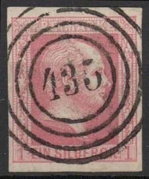 PREUSSEN_1857_Nr_6_gestempelt_Bild1
