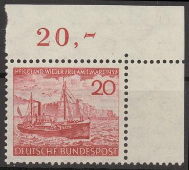 BUND_1952_Nr_152_postfrisch_Bild1