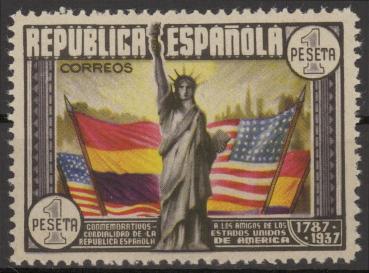 SPANIEN_1938_Nr_712_postfrisch_Bild1