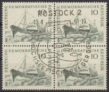 DDR_1961_Nr_817Y_gestempelt_Bild1