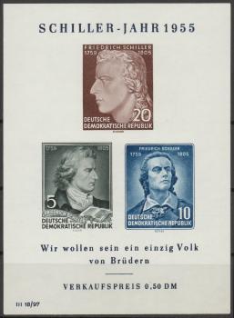 DDR_1955_Bl.12XII_II_postfrisch_Bild1