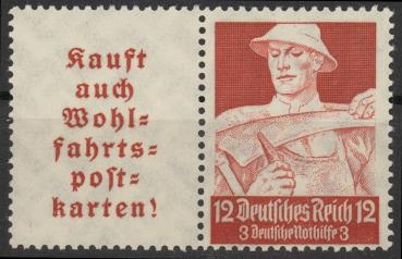DEUTSCHES_REICH_1934_ZD_W101_postfrisch_Bild1