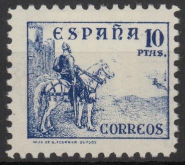SPANIEN_1937_Nr_780_ungebraucht_Bild1