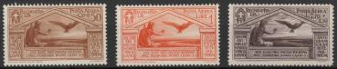 ITALIEN_1930_Nr_354_356_ungebraucht_Bild1