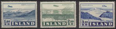 ISLAND_1952_Nr_278_280_postfrisch_Bild1