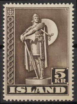 ISLAND_1943_Nr_230_postfrisch_Bild1