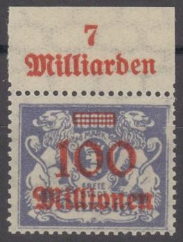 DANZIG_1923_Nr_174_postfrisch_Bild1
