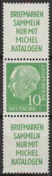 BUND_1955_ZD_S23_ungebraucht_Bild1