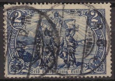 DEUTSCHES_REICH_1902_Nr_79_gestempelt_Bild1