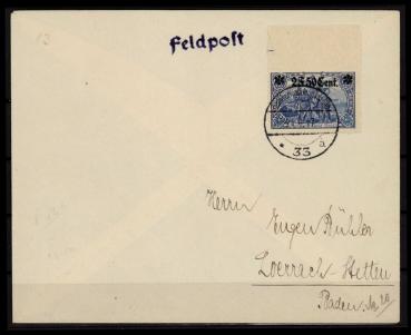 ETAPPE_WEST_1916_Nr_12_gestempelt_Bild1