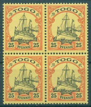 TOGO_1900_Nr_11_postfrisch_Bild1
