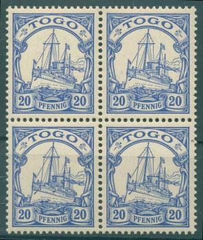 TOGO_1900_Nr_10_postfrisch_Bild1