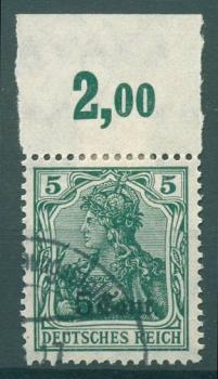 ETAPPE_WEST_1916_Nr_2_gestempelt_Bild1