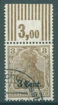 ETAPPE_WEST_1916_Nr_1_gestempelt_Bild1