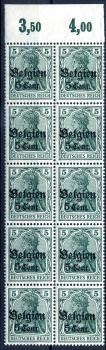 LP_BELGIEN_1916_Nr_12_postfrisch_Bild1
