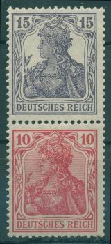 DEUTSCHES_REICH_1918_Nr_S9_ungebraucht_Bild1