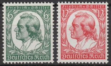 DEUTSCHES_REICH_1934_Nr_554_555_postfrisch_Bild1