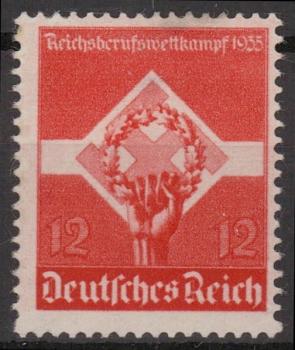 DEUTSCHES_REICH_1935_Nr_572y_ungebraucht_Bild1