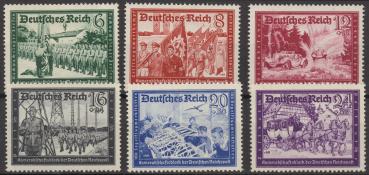 DEUTSCHES_REICH_1941_Nr_773_778_postfrisch_Bild1