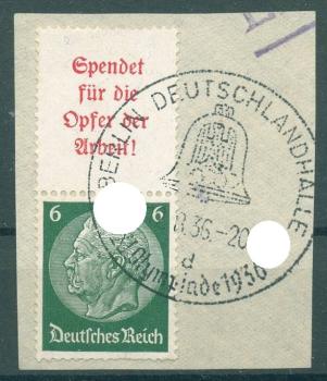 DEUTSCHES_REICH_1934_ZD_Nr_S123_gestempelt_Bild1