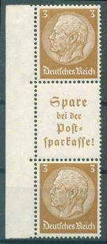 DEUTSCHES_REICH_1939_ZD_Nr_S178_postfrisch_Bild1