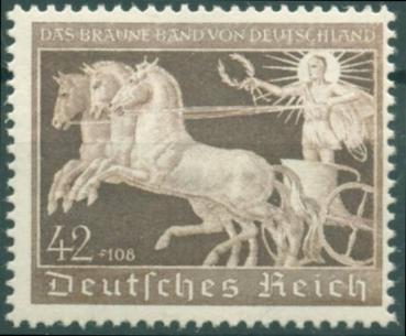 DEUTSCHES_REICH_1940_Nr_747_postfrisch_Bild1